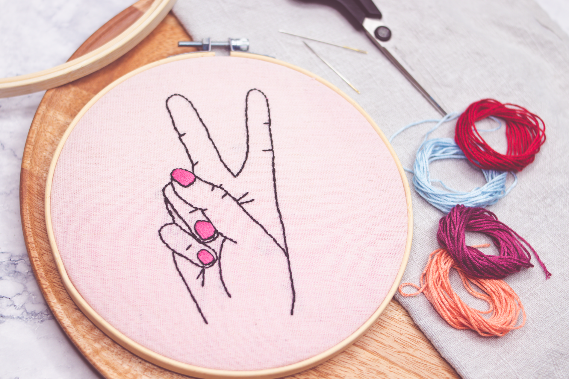 Schön, dass du hier bist!